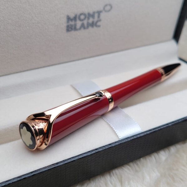 MONT BLANC PEN 896631 – swissfashion.co.in