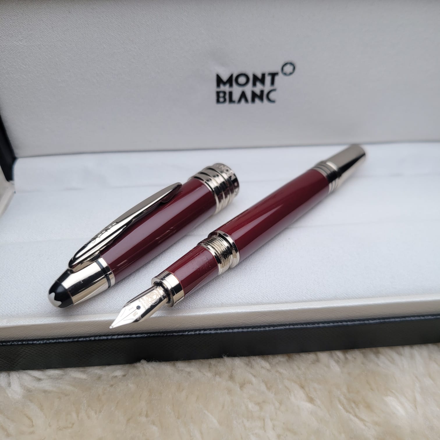 MONT BLANC PEN 896613 – swissfashion.co.in