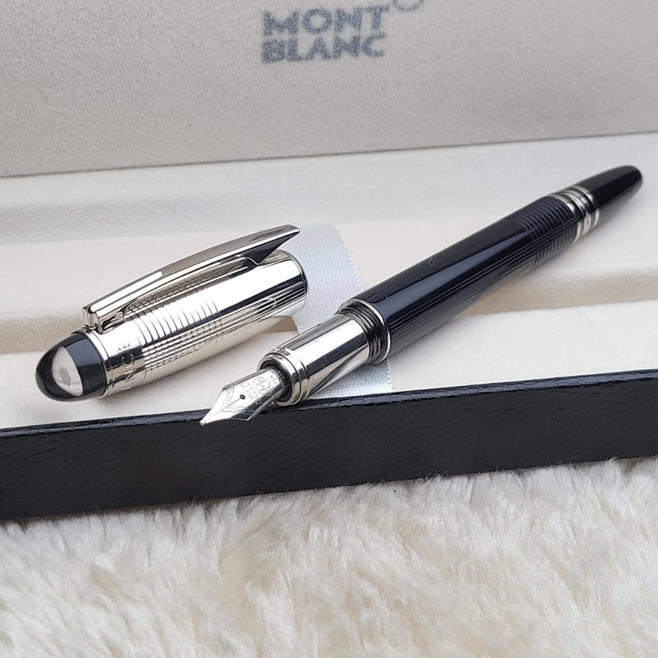 MONT BLANC PEN 896626 – swissfashion.co.in