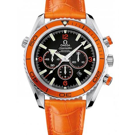 Omega seamaster best sale 007 orange