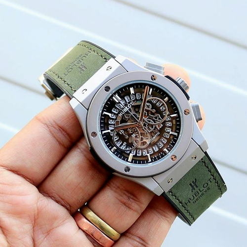 Hublot watches » Check Prices & Models-anthinhphatland.vn