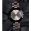 Rado Florence Black & White Dial