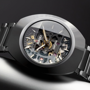 Rado Diastar Original Skeleton