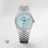 Rolex Land Dweller 40 mm Platinum